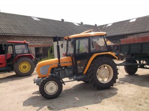 Ursus C-360 3P 4x4