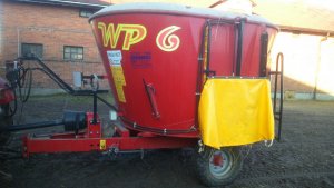 Metal tech wp 6