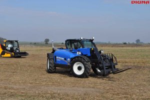 New Holland LM 5030