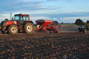 Horsch DS/D3