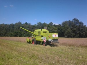 Claas Mercator 70