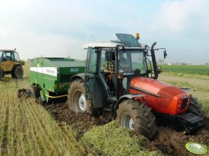 Same Explorer3 100 + Sipma Classic