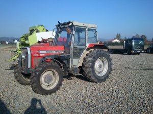 Massey Ferguson