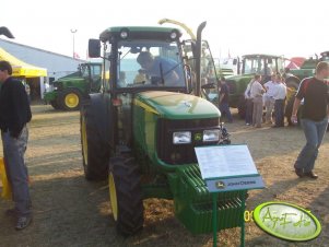 John Deere