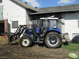 Farmtrac 675 DT