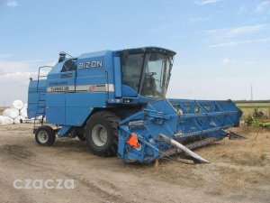 Bizon Dynamic Z115