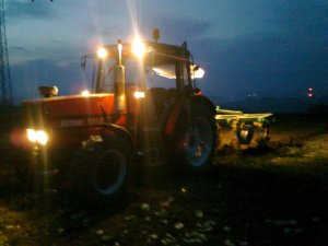 Zetor 9540
