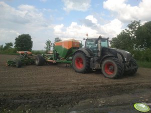 Fendt 933 BB