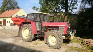 Zetor 16045