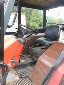 Zetor 5245