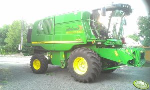 JD W540