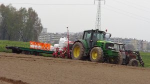 John Deere 6930 Premium