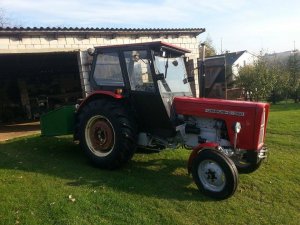 Ursus C-360