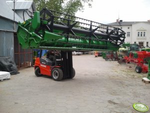 Manitou i JD