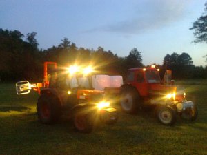 Kubota i Jumz