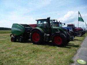 Fendt 516