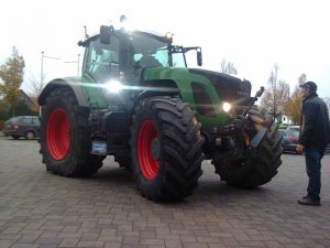 Fendt 930