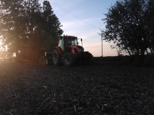 Zetor Forterra 110