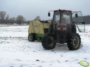 Krone kr 125