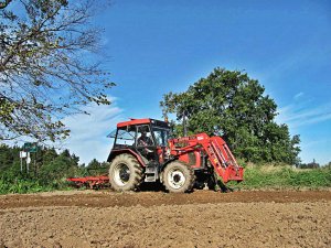 Zetor 5340