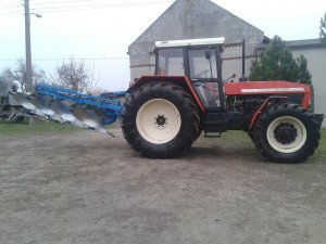 Zetor 12245