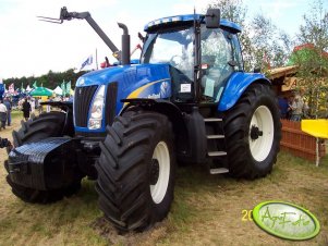 New Holland