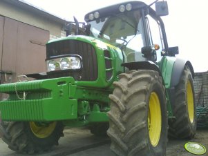 John Deere 6330 Premium