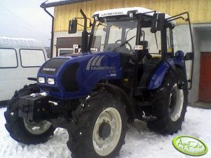 Farmtrac 80 4WD