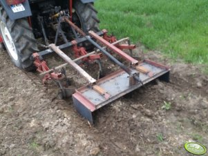 Formownica do redlin