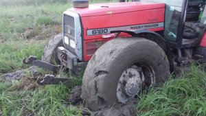 Massey Ferguson