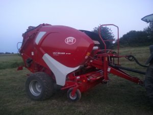 Lely Welger RP 445