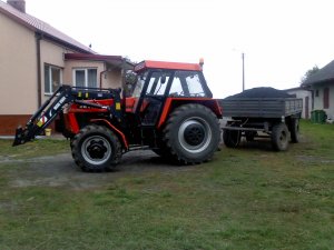 Zetor 10145 i d-47