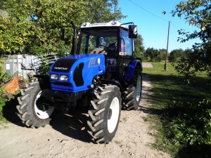 Farmtrac 675 DT "SMERF"