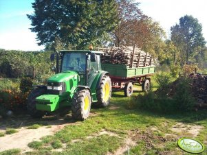 John Deere 5090R