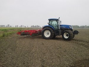 New Holland