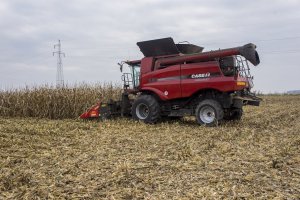 Case IH 6130