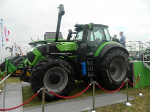 deutz-fahr 9340 TTV