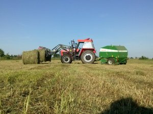 Zetor 10145 I Sipma