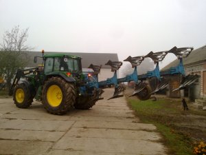 Lemken Opal 180