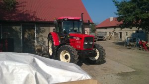 Zetor 10641