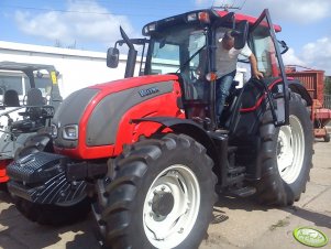 Valtra  N111