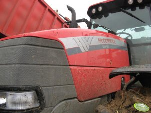 McCormick XTX185