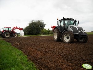 Valtra T131