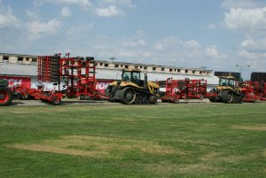 Challenger mt875, mt764, horsch