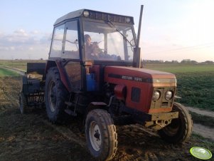 Zetor 7211