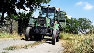 Fendt 308