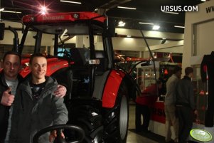 Ursus Agrotech 2013