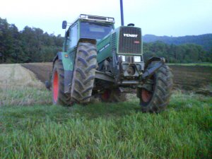 Fendt 311 LSA