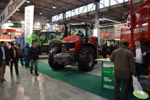 Massey Ferguson
