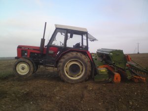 Zetor 7711